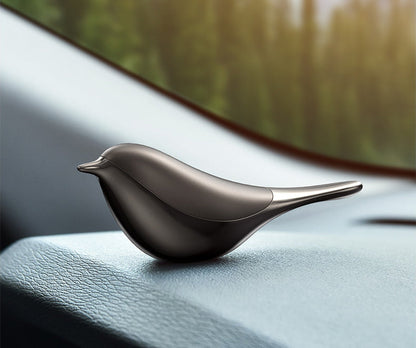 Fresh Scent Car Air Freshener with Magnetic Top