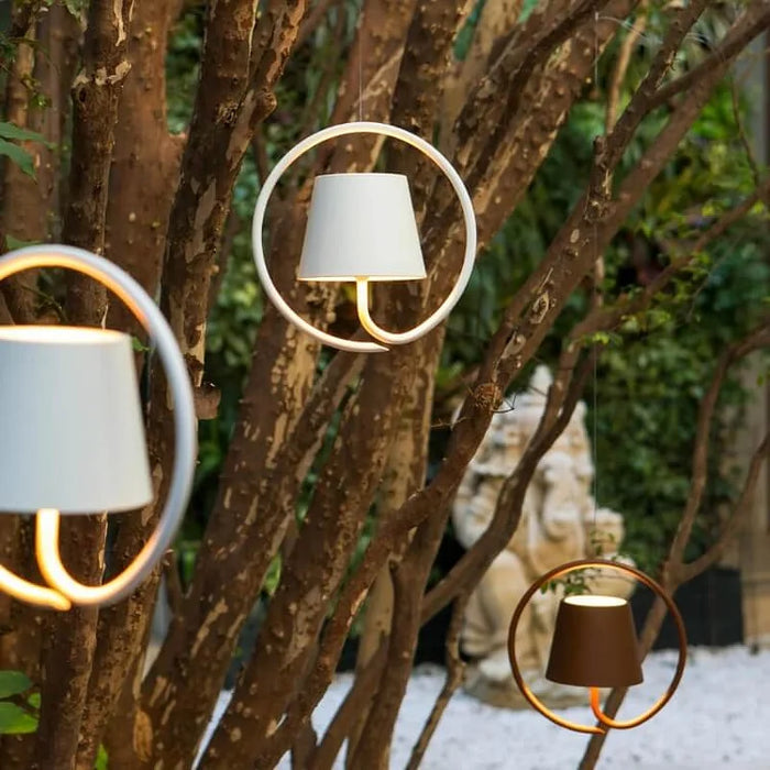 Bright Hanging LED Light Fixture - Cofik