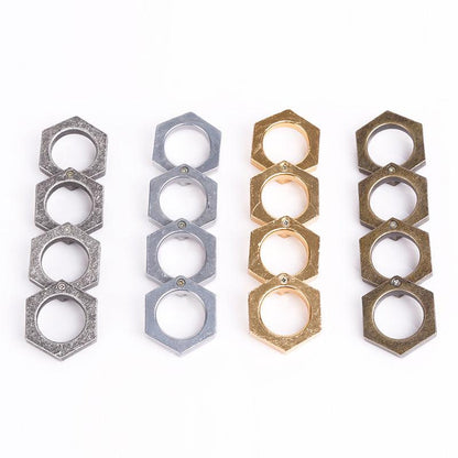 Personal Alarm Safety Ring