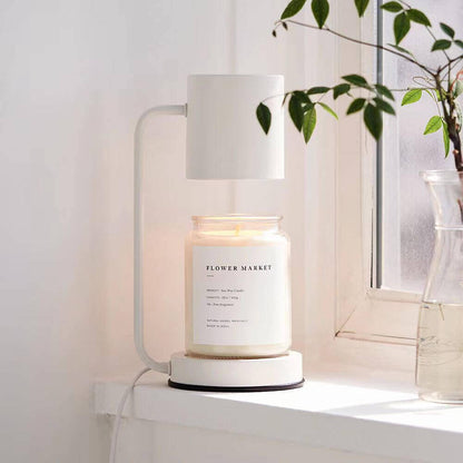 Relaxing Essential Oil Desk Lamp