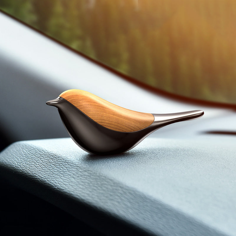 Fresh Scent Car Air Freshener with Magnetic Top - Cofik