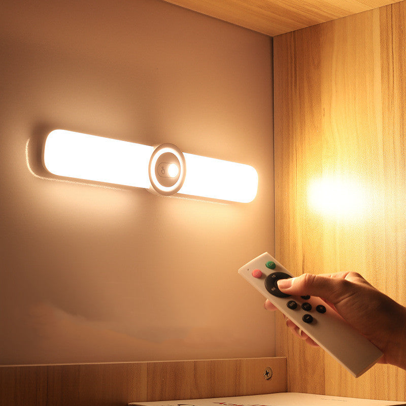 Automatic LED Nightlight with Motion Detection
