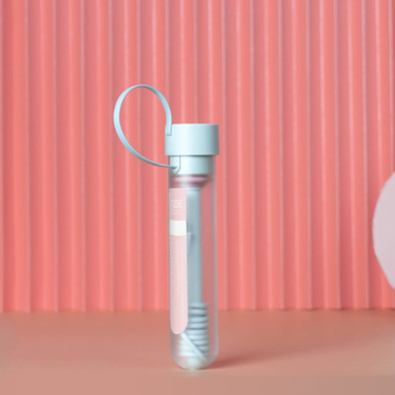 Compact Travel Humidifier with Fine Mist