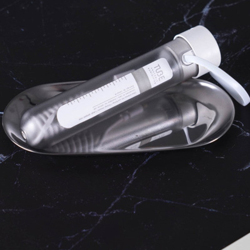 Compact Travel Humidifier with Fine Mist