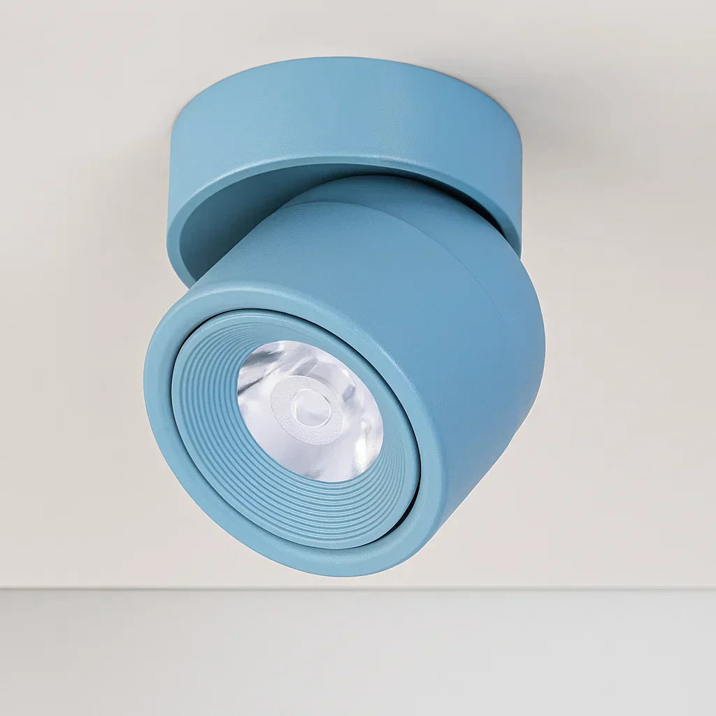 Bright LED Ceiling Spot Light Fixture