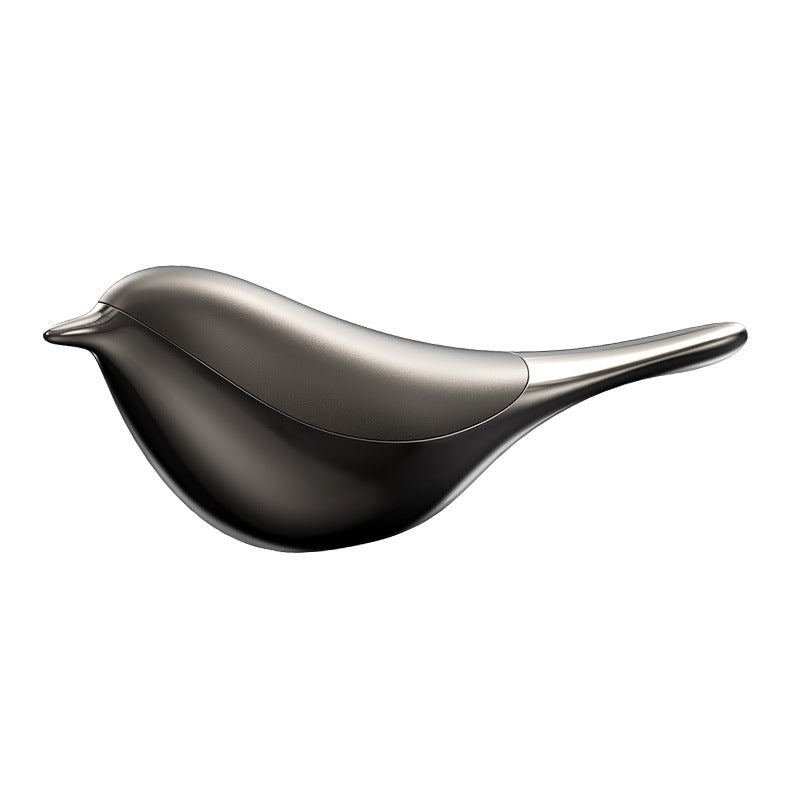 Fresh Scent Car Air Freshener with Magnetic Top