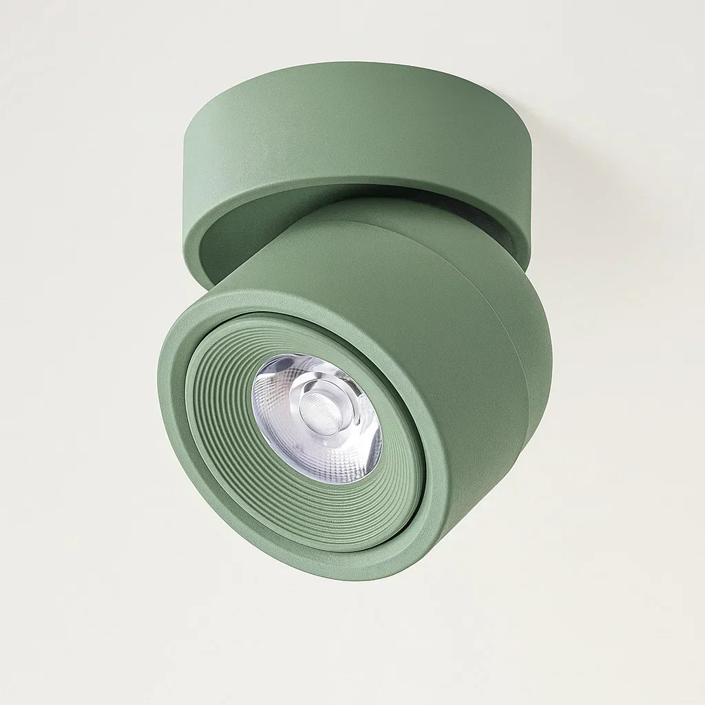 Bright LED Ceiling Spot Light Fixture