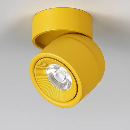 Bright LED Ceiling Spot Light Fixture