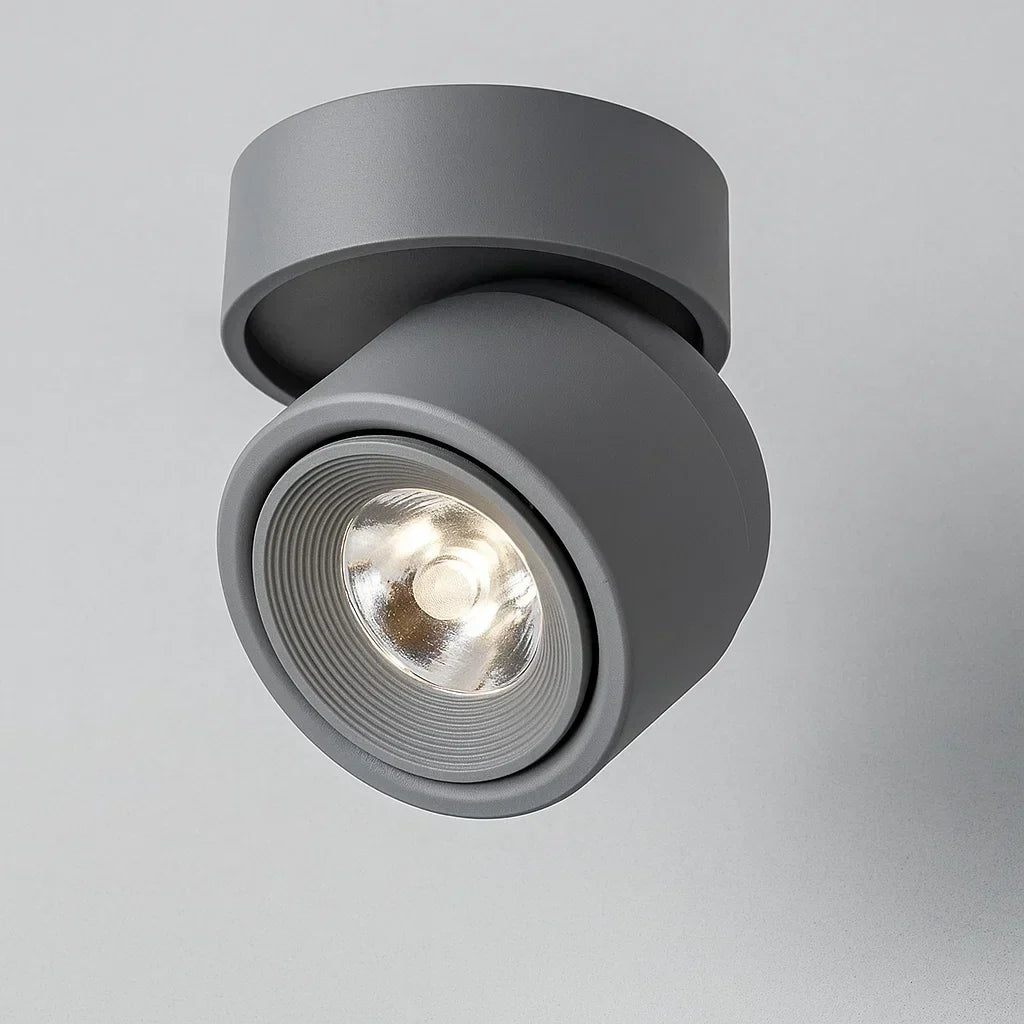 Bright LED Ceiling Spot Light Fixture