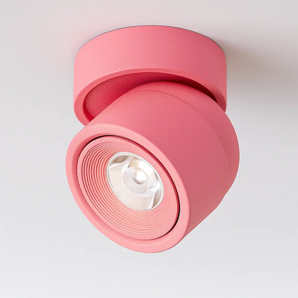 Bright LED Ceiling Spot Light Fixture