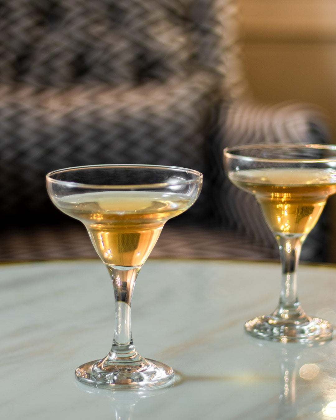 Cofik | Premium Margarita Glasses - Set of 6 - Cofik