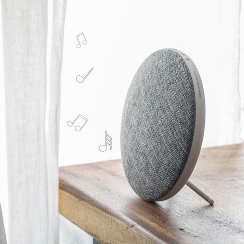 Portable Waterproof Bluetooth Hi-Fi Speaker - Cofik