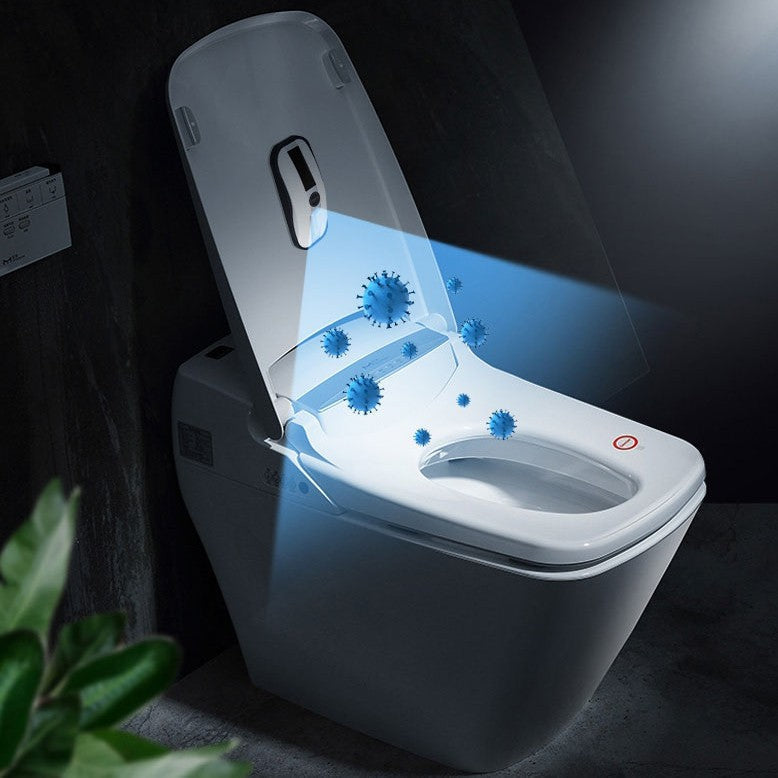 Portable UV Sanitizer for Toilets - Cofik