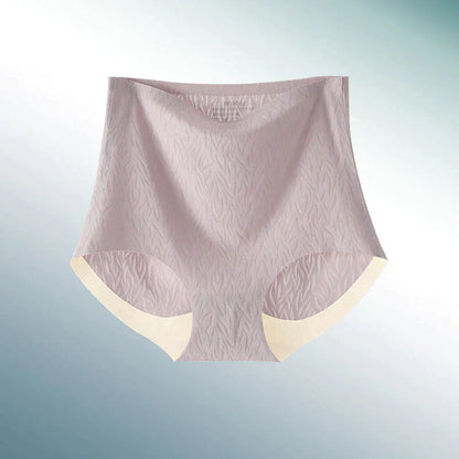 Comfortable Shapewear Briefs with High Waist Lift