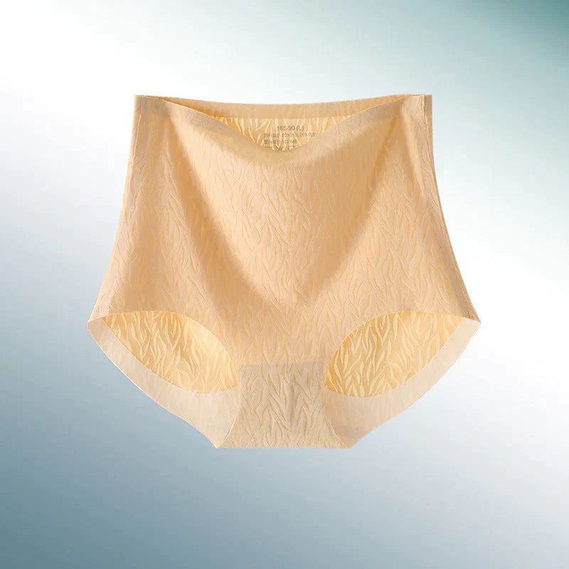Comfortable Shapewear Briefs with High Waist Lift