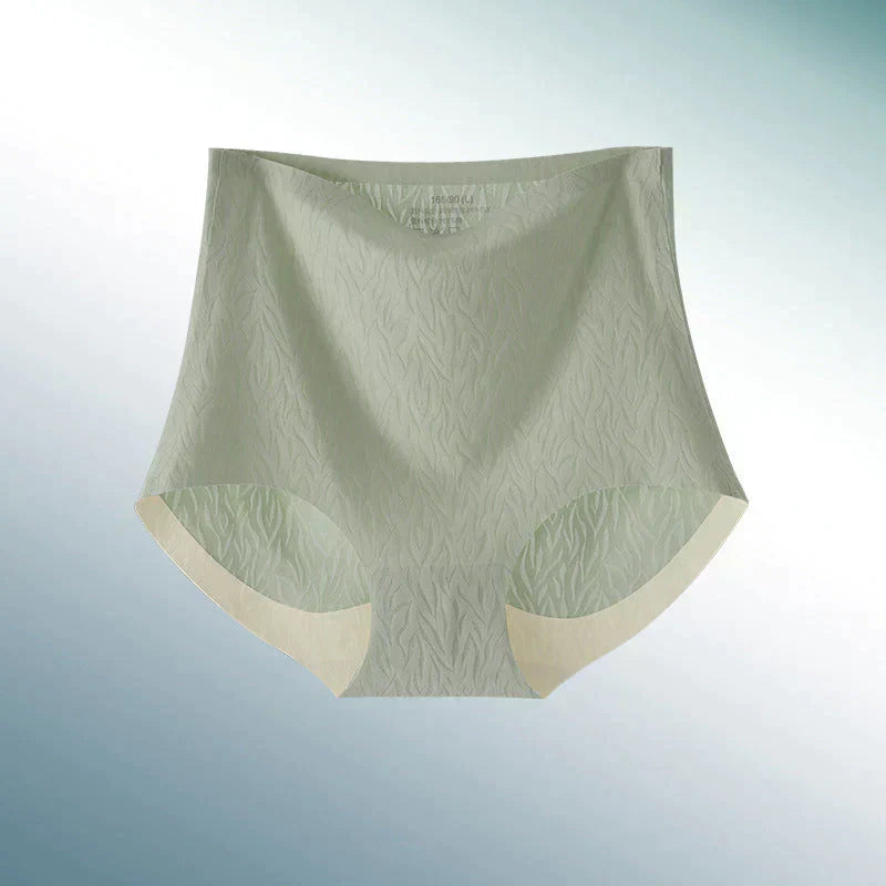 Comfortable Shapewear Briefs with High Waist Lift