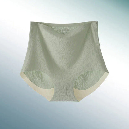 Comfortable Shapewear Briefs with High Waist Lift
