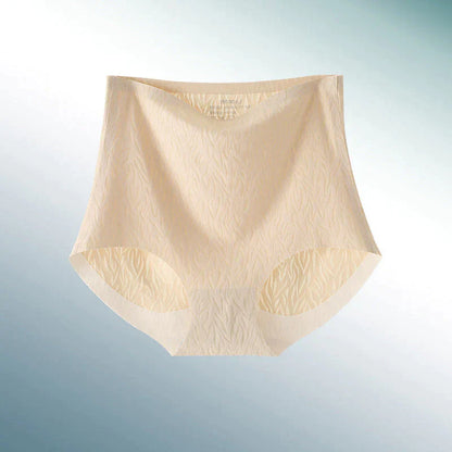 Comfortable Shapewear Briefs with High Waist Lift