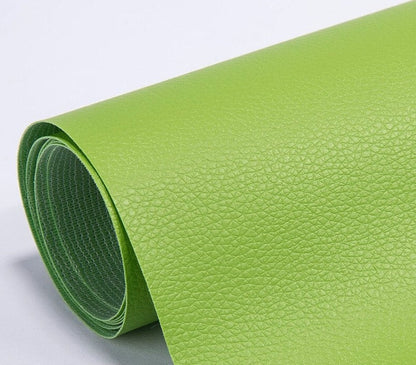 Easy Fix Leather Repair Sticker for Furniture