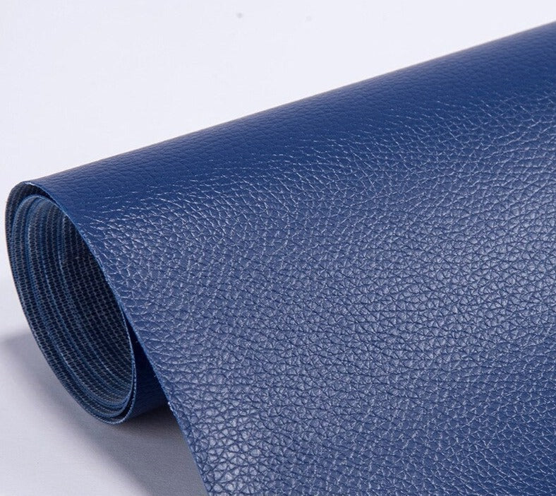 Easy Fix Leather Repair Sticker for Furniture