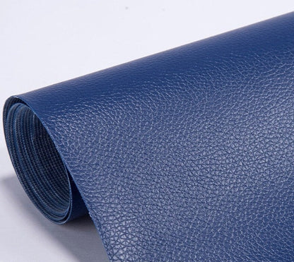 Easy Fix Leather Repair Sticker for Furniture