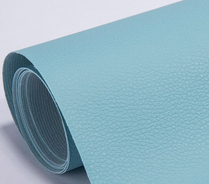 Easy Fix Leather Repair Sticker for Furniture