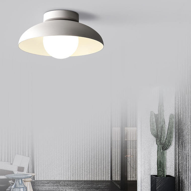 Sleek Black Ceiling Light Fixtures for Bedroom Living Room