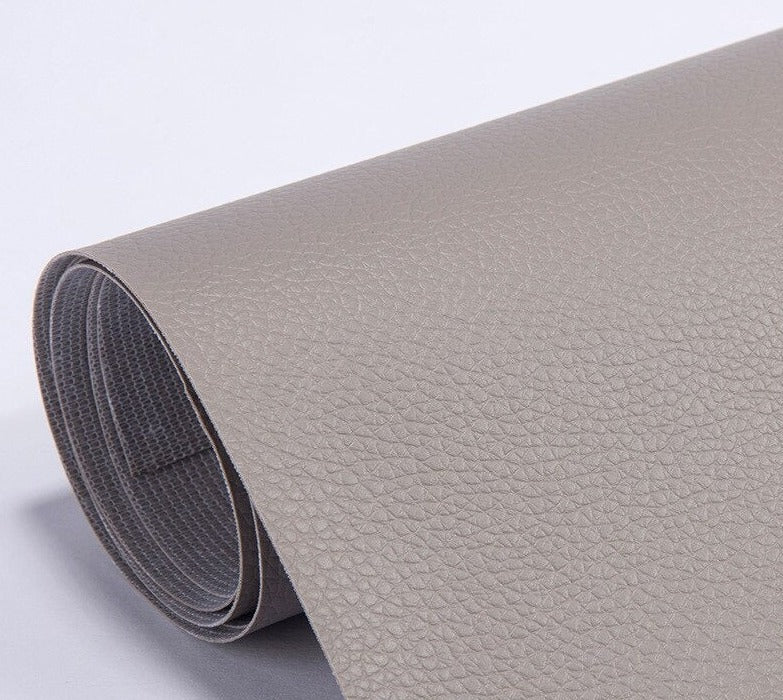 Easy Fix Leather Repair Sticker for Furniture