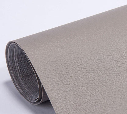 Easy Fix Leather Repair Sticker for Furniture