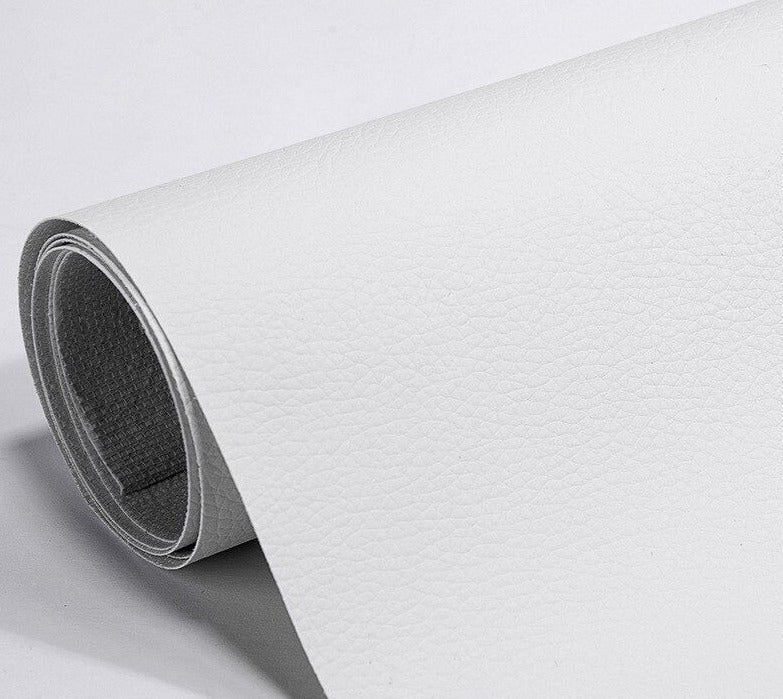 Easy Fix Leather Repair Sticker for Furniture