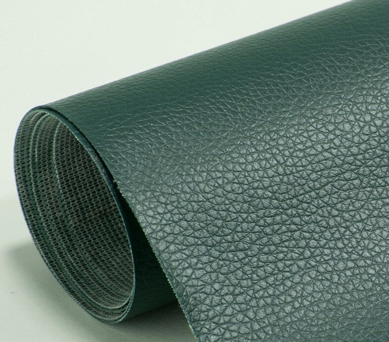 Easy Fix Leather Repair Sticker for Furniture