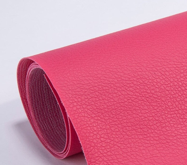 Easy Fix Leather Repair Sticker for Furniture