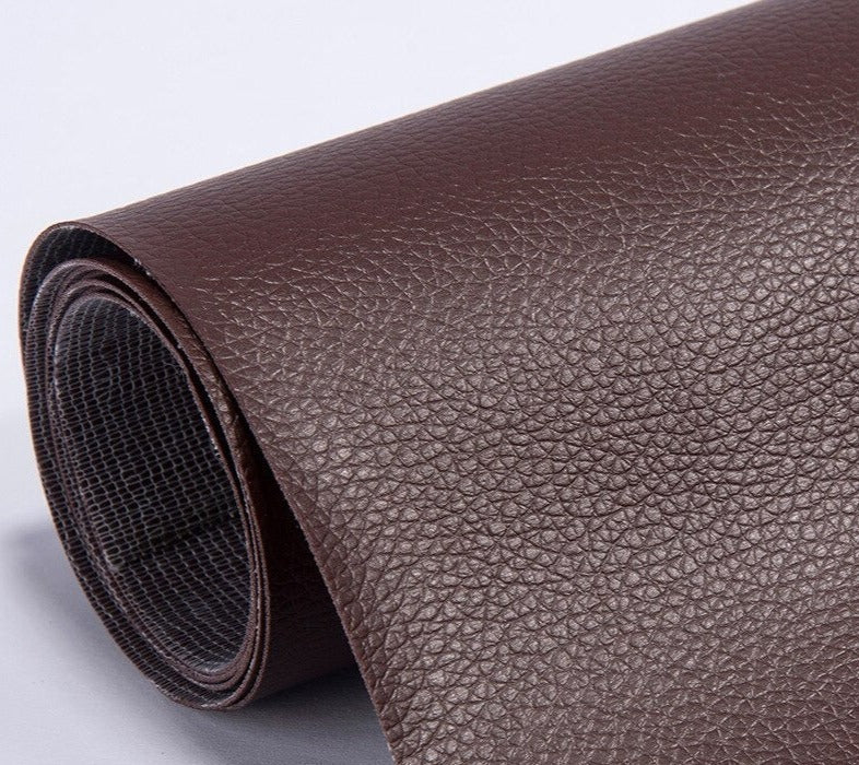 Easy Fix Leather Repair Sticker for Furniture