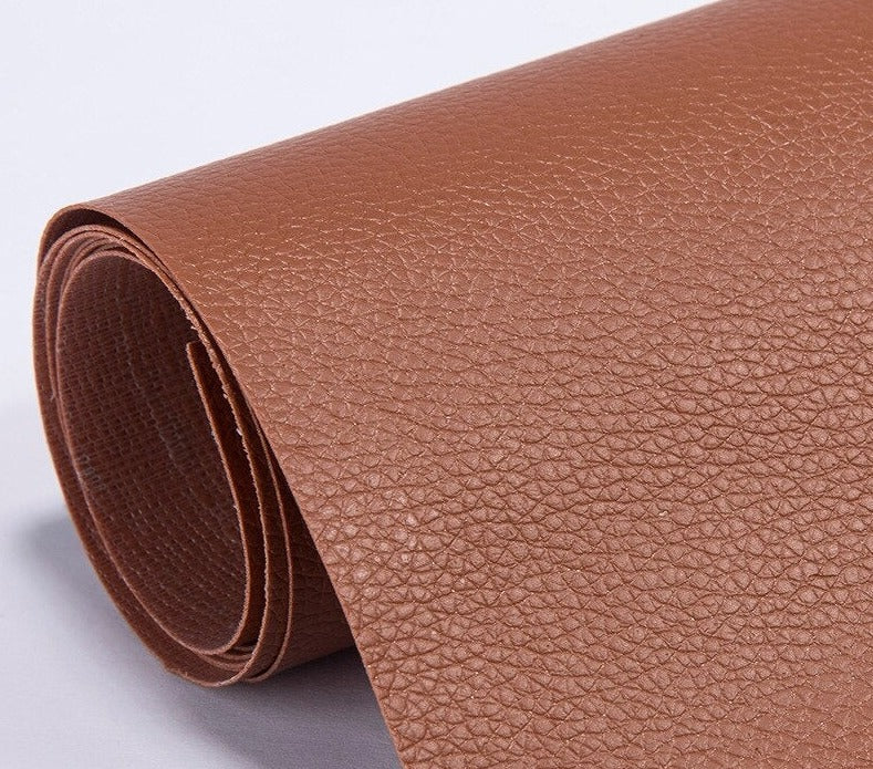Easy Fix Leather Repair Sticker for Furniture