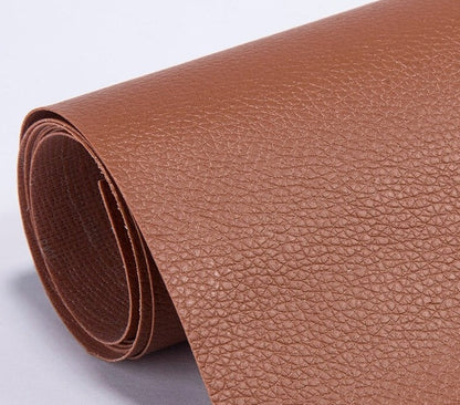 Easy Fix Leather Repair Sticker for Furniture