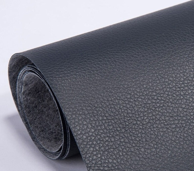 Easy Fix Leather Repair Sticker for Furniture