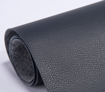 Easy Fix Leather Repair Sticker for Furniture