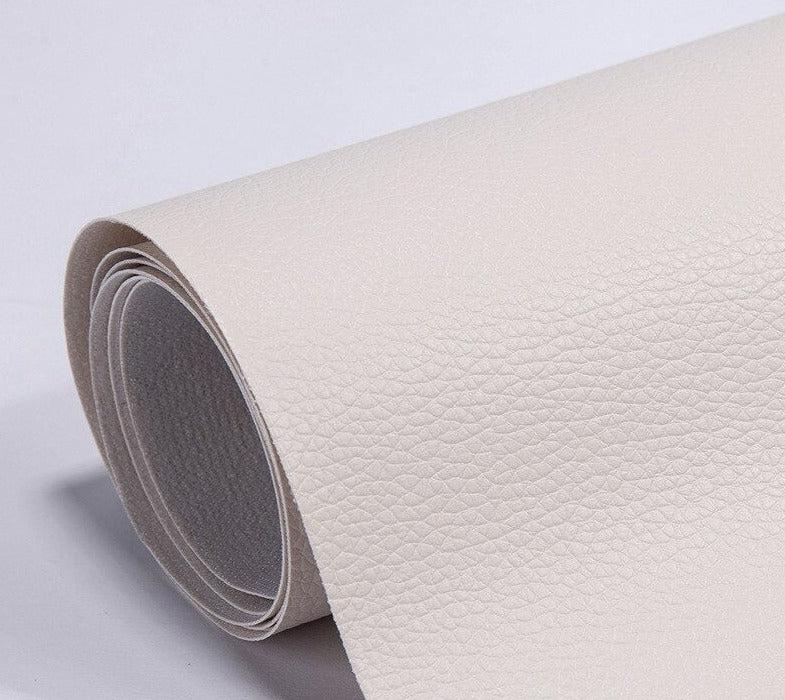 Easy Fix Leather Repair Sticker for Furniture