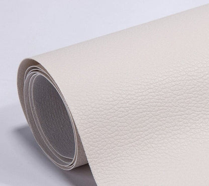 Easy Fix Leather Repair Sticker for Furniture