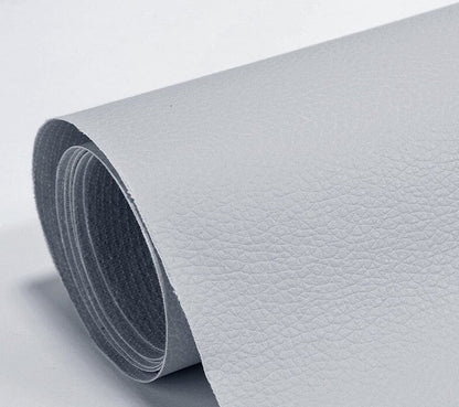 Easy Fix Leather Repair Sticker for Furniture