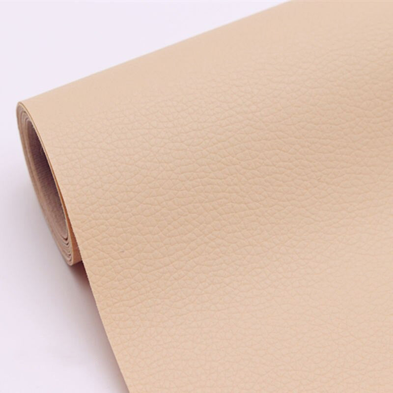 Easy Fix Leather Repair Sticker for Furniture