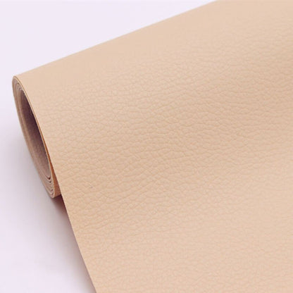 Easy Fix Leather Repair Sticker for Furniture