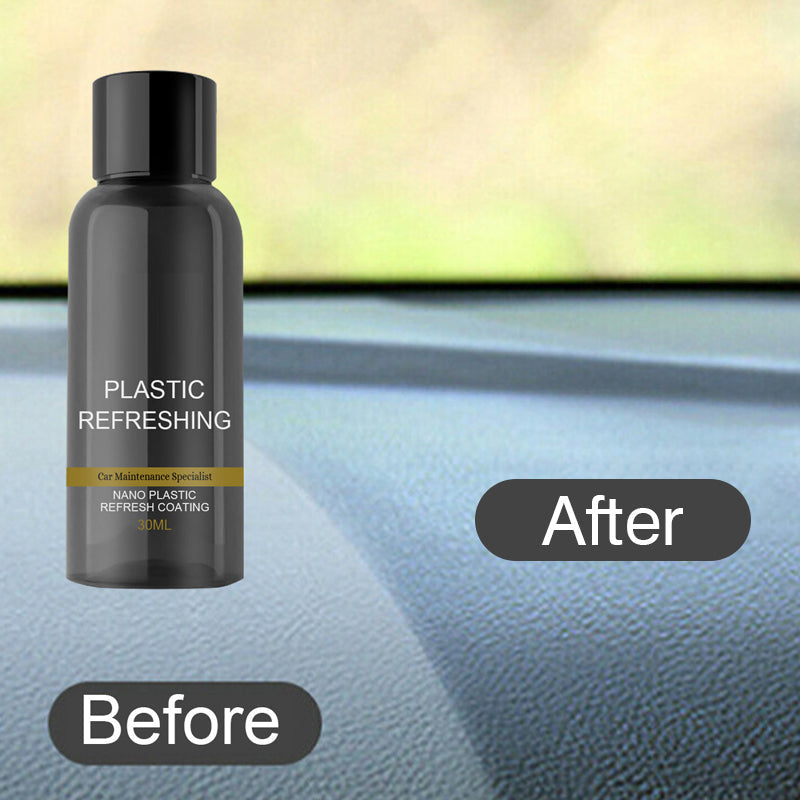 Car Paint Scratch Repair Protector