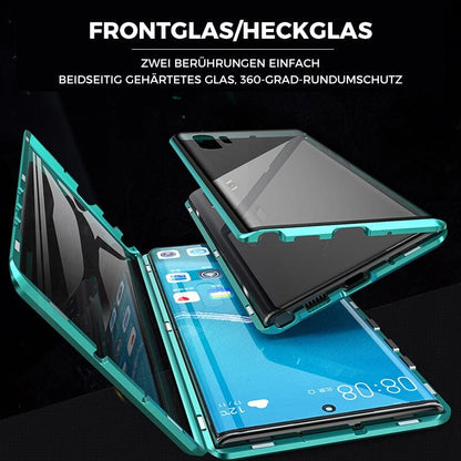 Strong Samsung Dual Side Phone Case