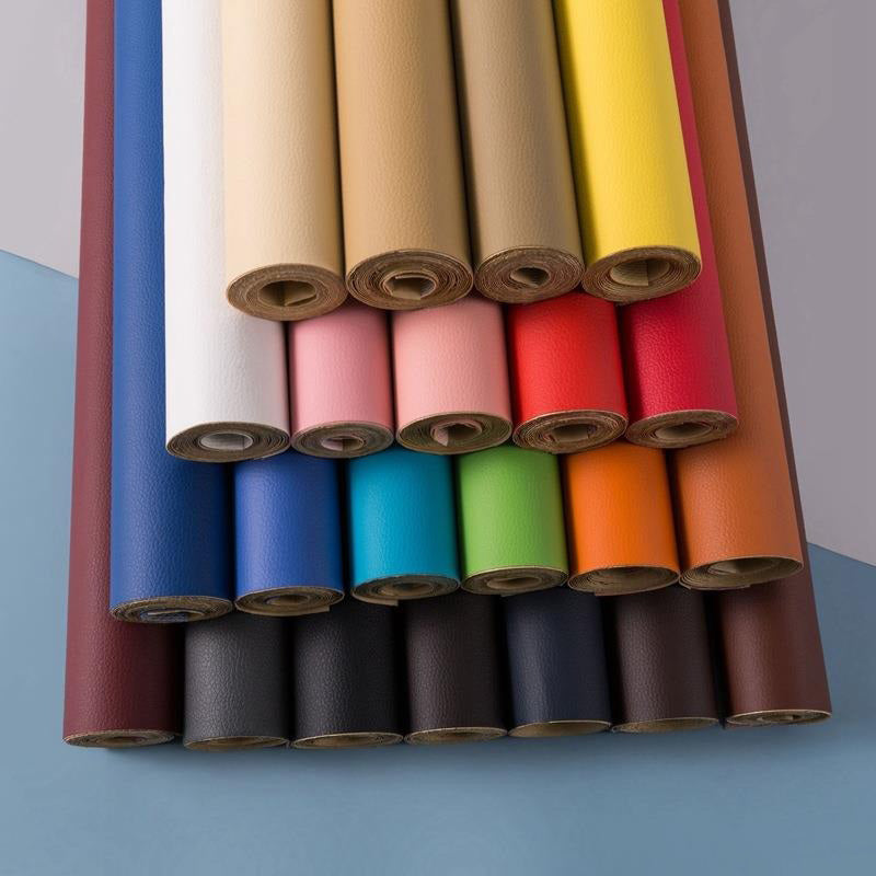 Easy Fix Leather Repair Sticker for Furniture