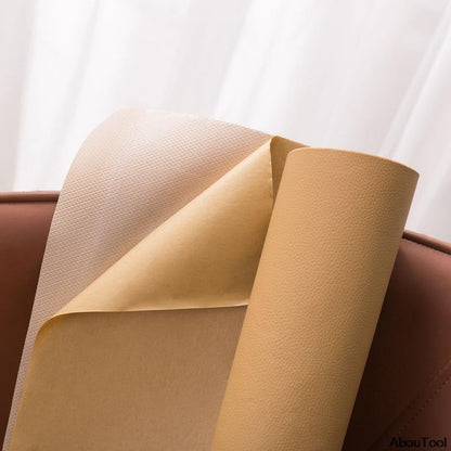 Easy Fix Leather Repair Sticker for Furniture