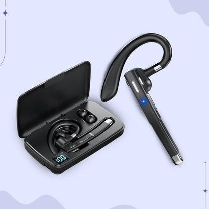 Clear Voice Noise Cancelling Gaming Headset - Cofik