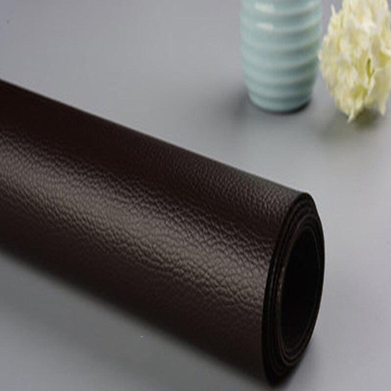 Easy Fix Leather Repair Sticker for Furniture