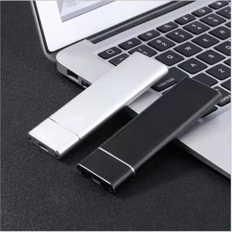 High Speed Portable Hard Drive - Cofik