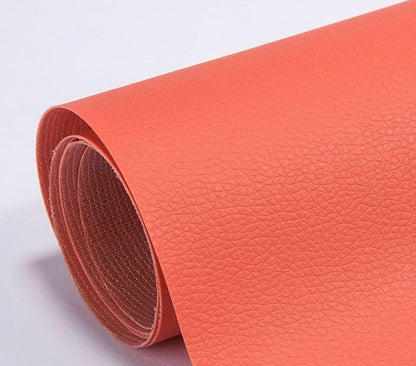 Easy Fix Leather Repair Sticker for Furniture